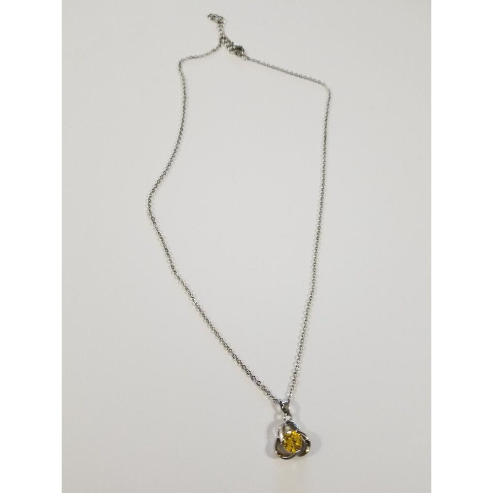 JIC Necklace n195*
